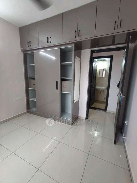 2 BHK Flat In Shriram Wyt Field For Sale  In Bendiganahalli