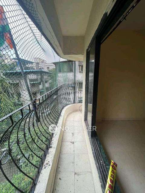 1 BHK Flat In Shree Ostwal Kiran Apartment For Sale  In Mira Road