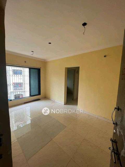 1 BHK Flat In Shree Ostwal Kiran Apartment For Sale  In Mira Road