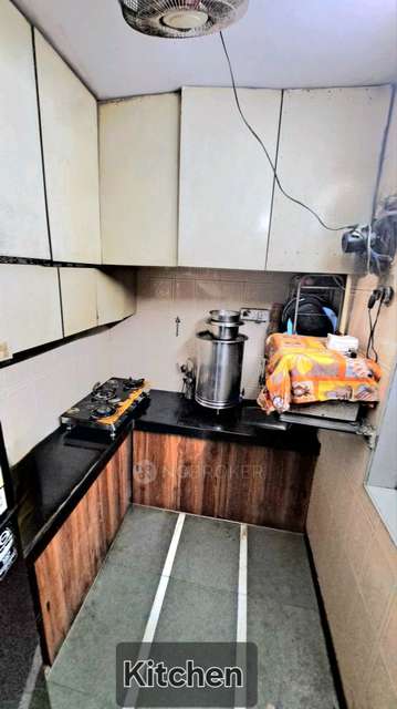 1 RK Flat In Ekta Society , Mulund East For Sale  In A1-1, Vb Phadke Marg, Gurupushyamrut Society, Sai Krupa, Mahakali Nagar, Mulund East, Mumbai, Maharashtra 400081, India