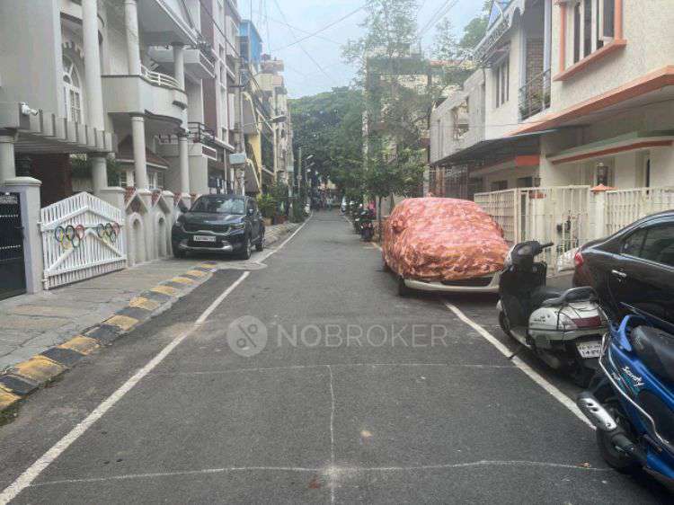 2 BHK House For Sale  In 35, 18th Main Rd, Tavarekere, Aicobo Nagar, 1st Stage, Btm Layout, Bengaluru, Karnataka 560029, India