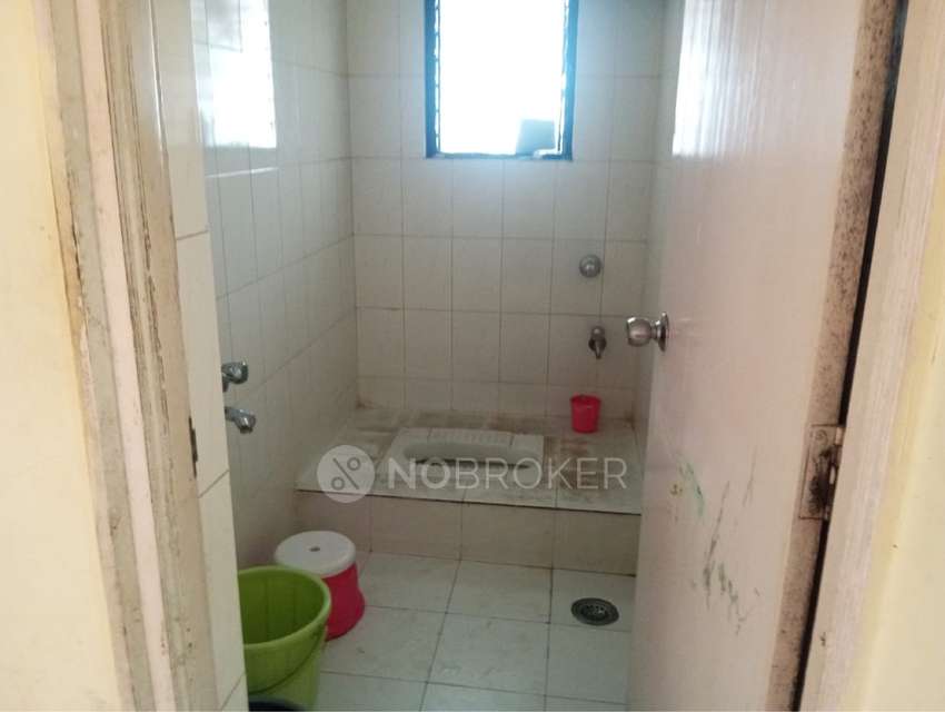 2 BHK Flat In Hill View Residency E Wing Waje Malwadi For Sale  In Hill View Residency