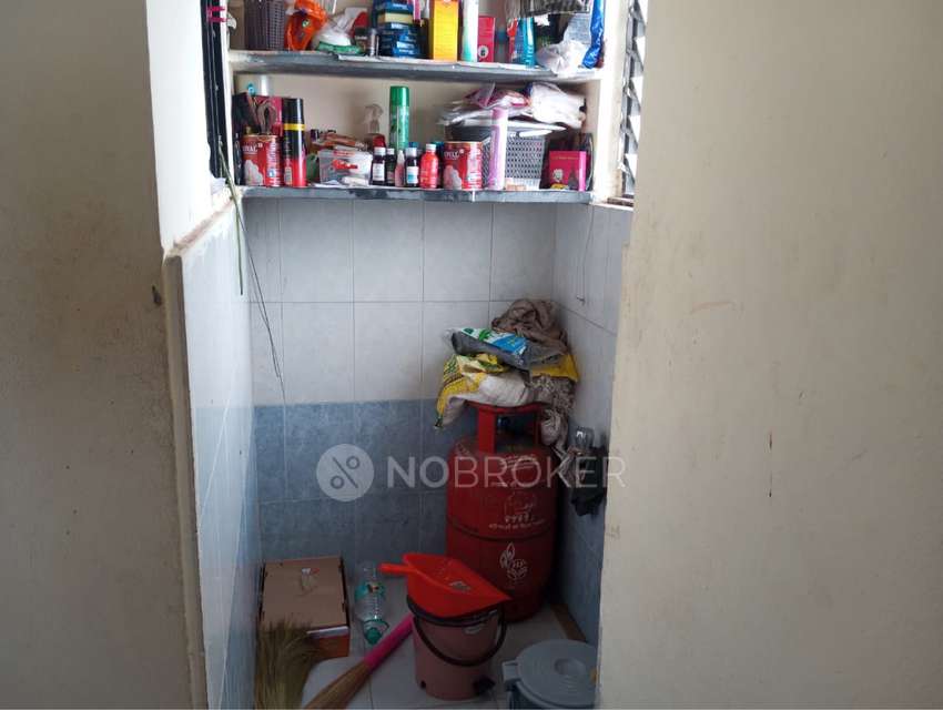 2 BHK Flat In Hill View Residency E Wing Waje Malwadi For Sale  In Hill View Residency