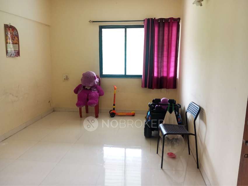 2 BHK Flat In Hill View Residency E Wing Waje Malwadi For Sale  In Hill View Residency