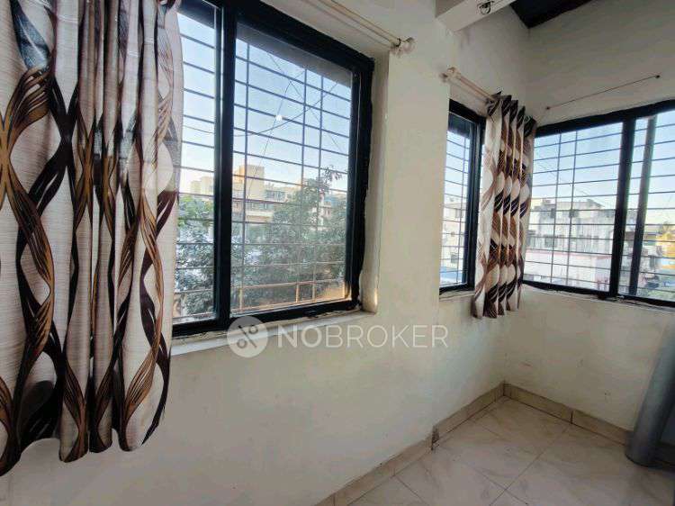 1 BHK Flat In Chintamani Park For Sale  In Hw2m+cv9, Tukaram Nagar, Kharadi, Pune, Maharashtra 411014, India
