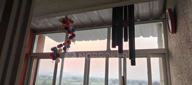 1 BHK Flat In Bhagwati Terra Greens for Rent  In Ravet