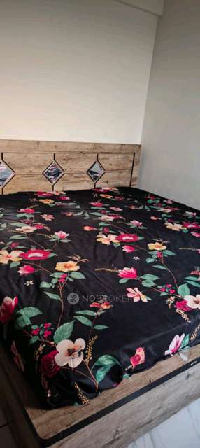 1 BHK Flat In Bhagwati Terra Greens for Rent  In Ravet