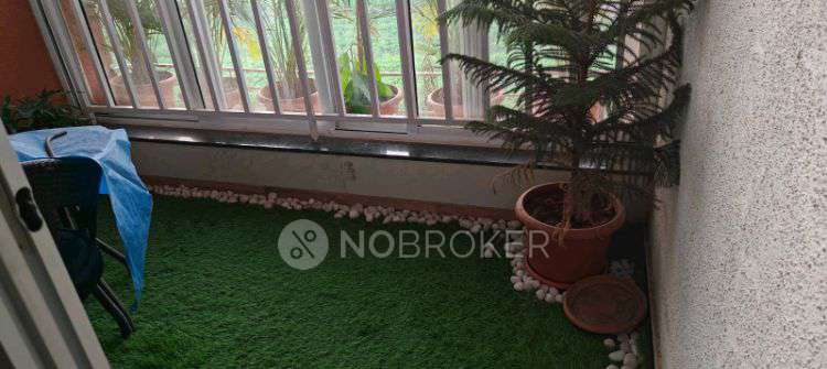 1 BHK Flat In Bhagwati Terra Greens for Rent  In Ravet