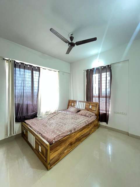 2 BHK Flat In Alfa Life Scapes for Rent  In Wagholi