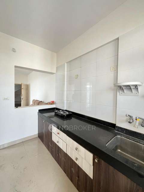 2 BHK Flat In Alfa Life Scapes for Rent  In Wagholi