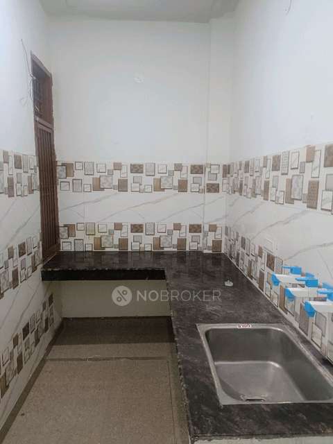 1 BHK House for Rent  In Burari