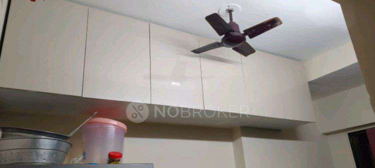 1 BHK Flat In Zoeb Aayesha Palace for Rent  In Parel