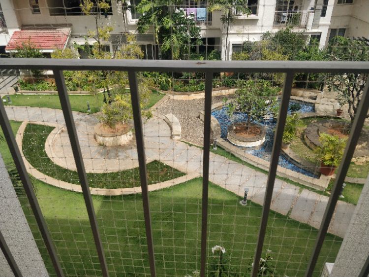 Prestige Silver Dale