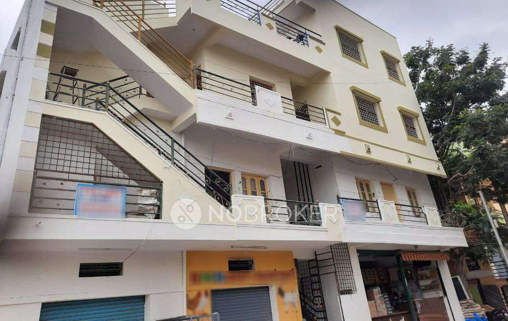 3 BHK Flat In  Standalone Building  for Rent  In Ullal