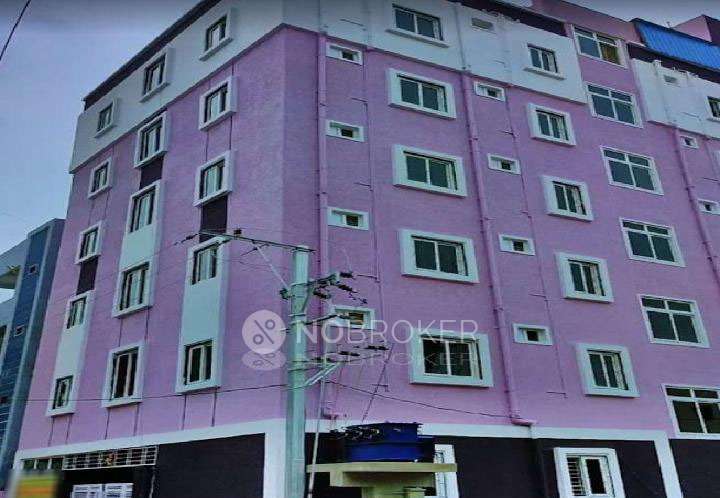 PG for Boys in Kukatpally