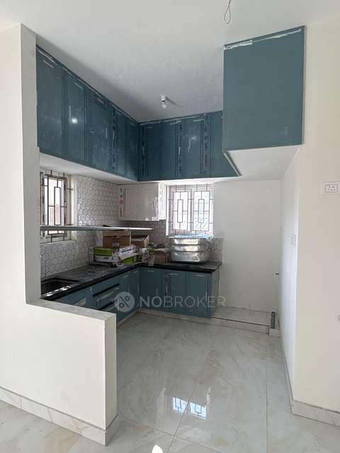 2 BHK Flat In Samruddha Nilaya for Lease  In Basavanapura