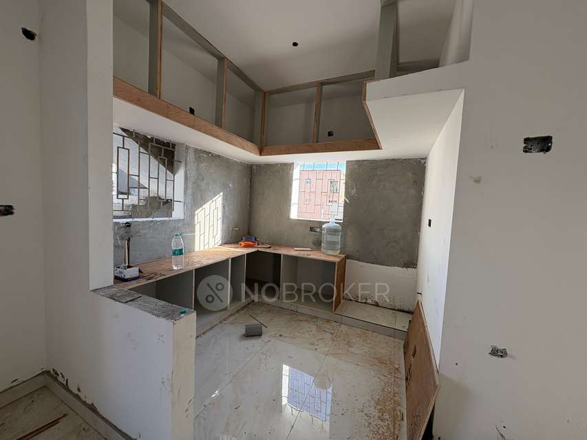 2 BHK Flat In Samruddha Nilaya for Lease  In Basavanapura