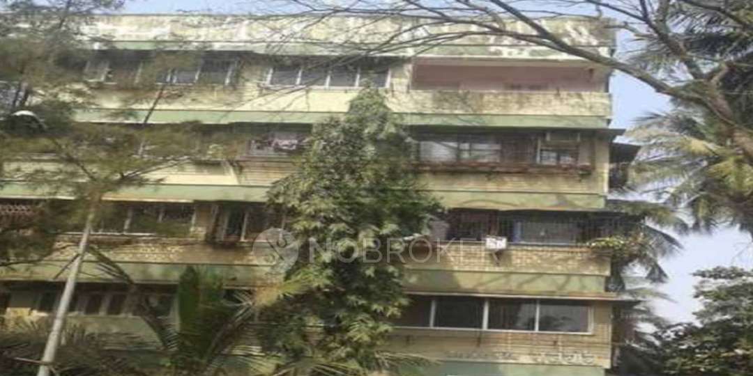 1 BHK Flat In Rajyog Society  for Rent  In Borivali East