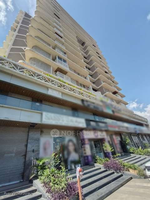 Shop in Kondhwa, Pune for Rent 