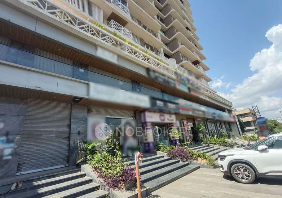 Shop in Kondhwa, Pune for Rent 