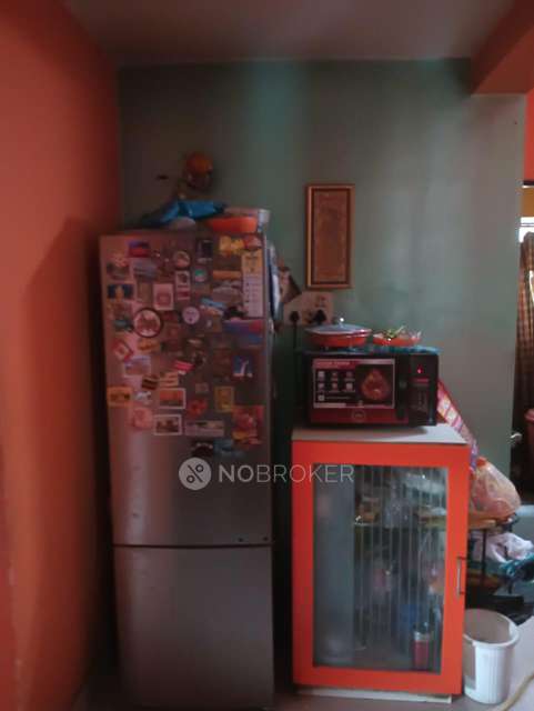 3 BHK Flat In Sundar Akash, Sundar Akash for Rent  In Hadapsar