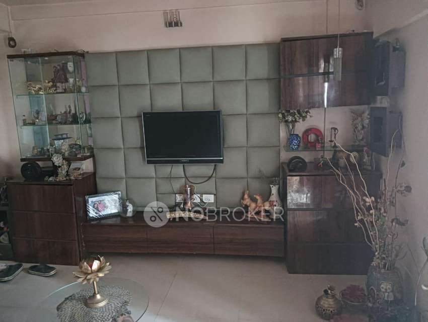 3 BHK Flat In Sundar Akash, Sundar Akash for Rent  In Hadapsar