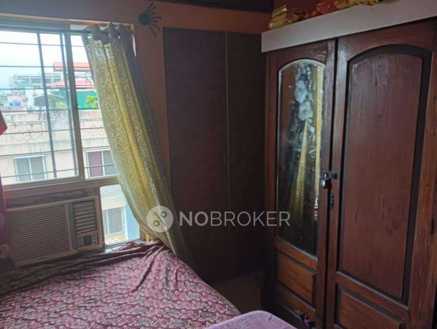 3 BHK Flat In Sundar Akash, Sundar Akash for Rent  In Hadapsar