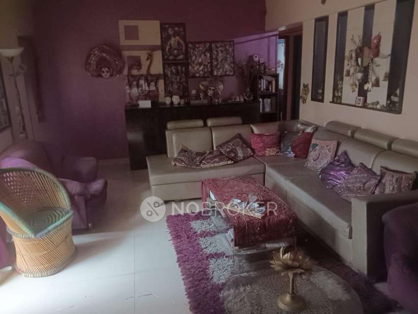 3 BHK Flat In Sundar Akash, Sundar Akash for Rent  In Hadapsar