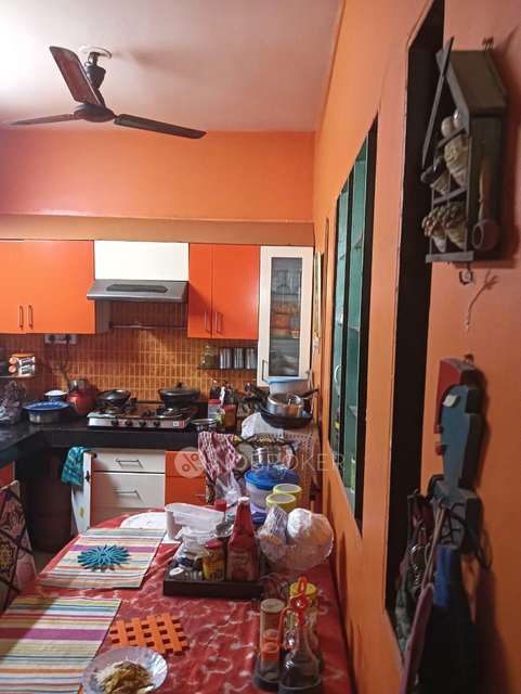 3 BHK Flat In Sundar Akash, Sundar Akash for Rent  In Hadapsar