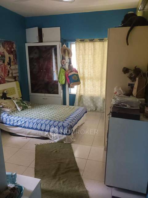 3 BHK Flat In Sundar Akash, Sundar Akash for Rent  In Hadapsar