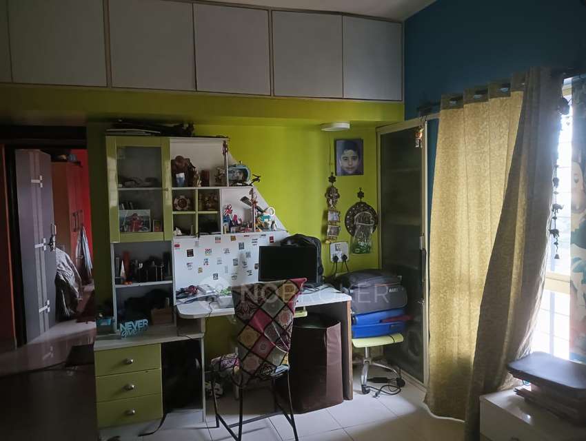 3 BHK Flat In Sundar Akash, Sundar Akash for Rent  In Hadapsar