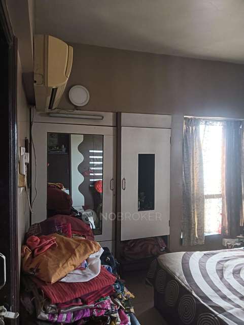 3 BHK Flat In Sundar Akash, Sundar Akash for Rent  In Hadapsar