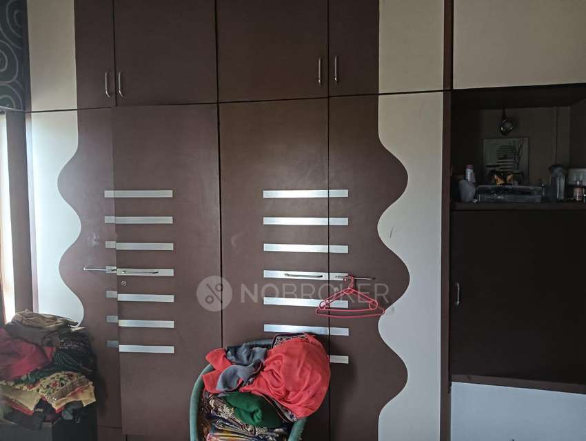3 BHK Flat In Sundar Akash, Sundar Akash for Rent  In Hadapsar