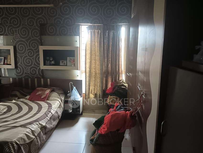 3 BHK Flat In Sundar Akash, Sundar Akash for Rent  In Hadapsar