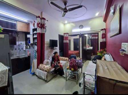 2 BHK Flat In Del2263 Pg For Anyone In Tughlakabad For Sale  In Marathahalli