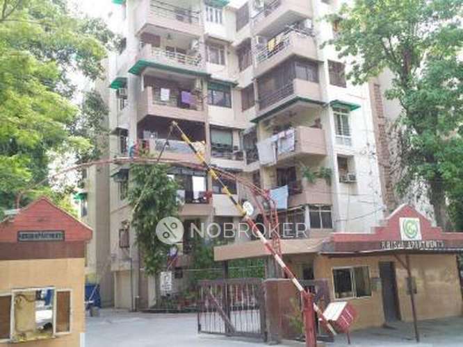 2 BHK Flat In Dda Lig Flats Hastsal For Sale  In Sector A6