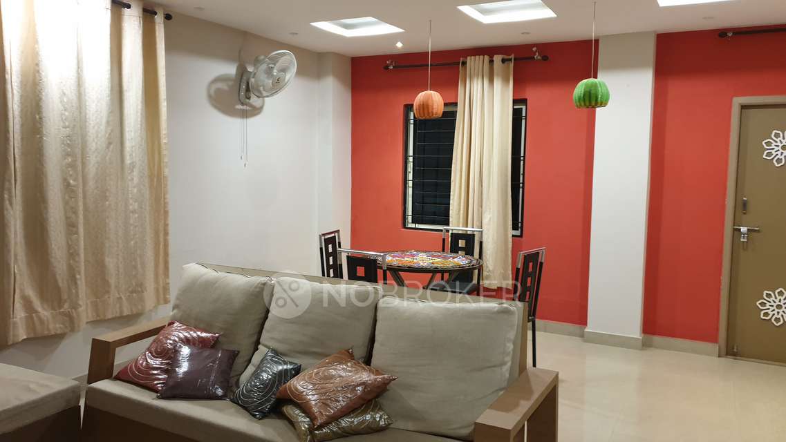 2 BHK Flat In Yousufian For Sale  In Fort View Colony