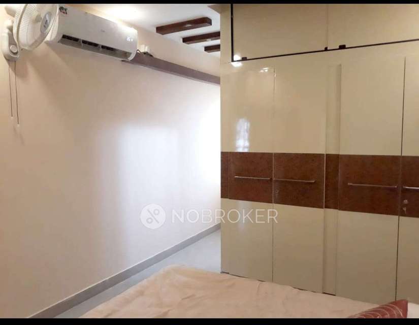2 BHK Flat In Yousufian For Sale  In Fort View Colony