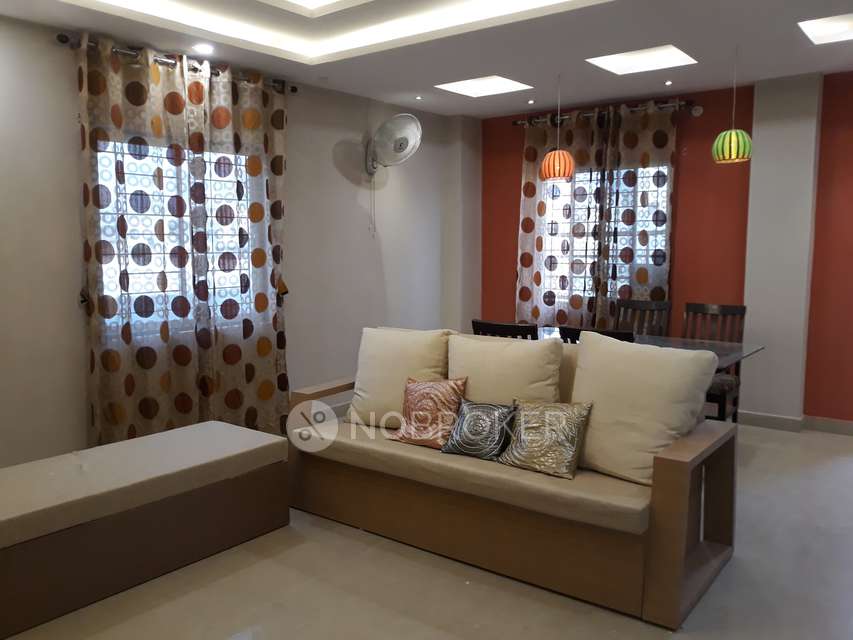 2 BHK Flat In Yousufian For Sale  In Fort View Colony