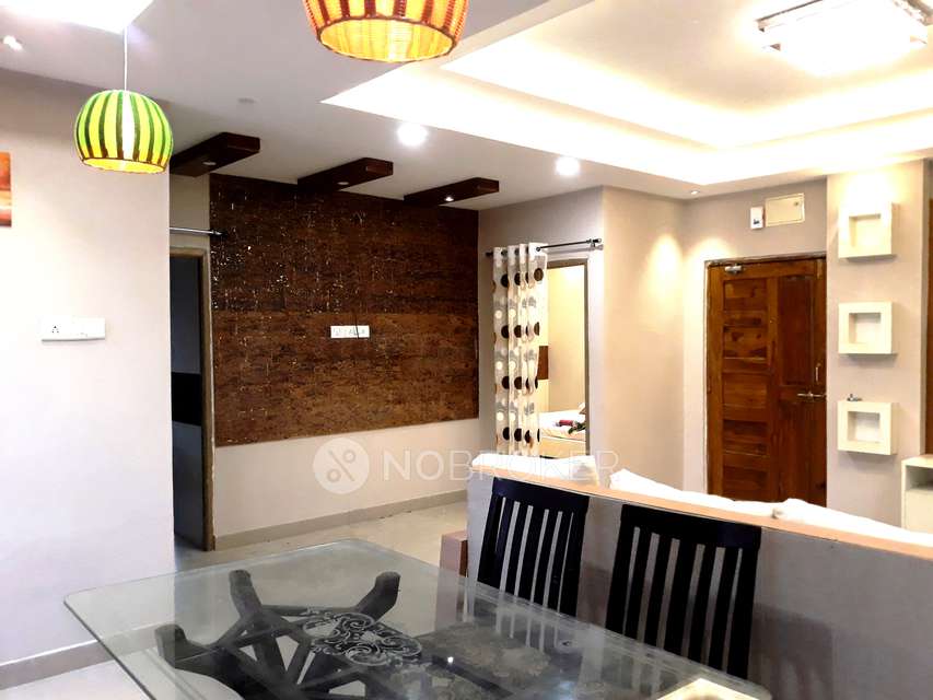 2 BHK Flat In Yousufian For Sale  In Fort View Colony