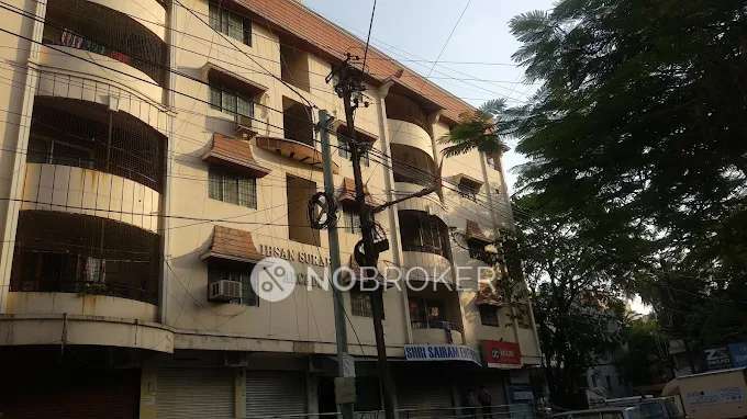 PG for Girls in  Himayatnagar