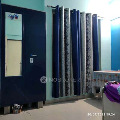 2 BHK Flat In Purvarang for Rent  In Wagholi