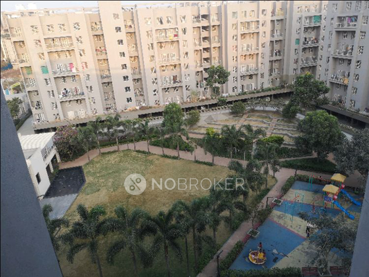 2 BHK Flat In Purvarang for Rent  In Wagholi