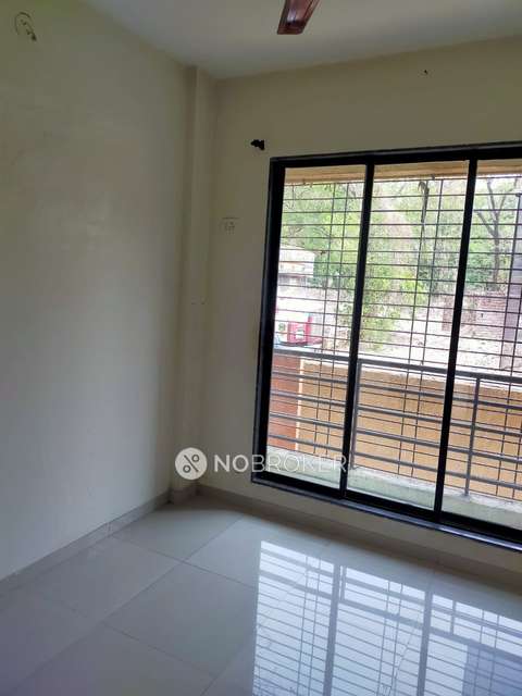 2 BHK Flat In Green Acer Chs For Sale  In Wakadi