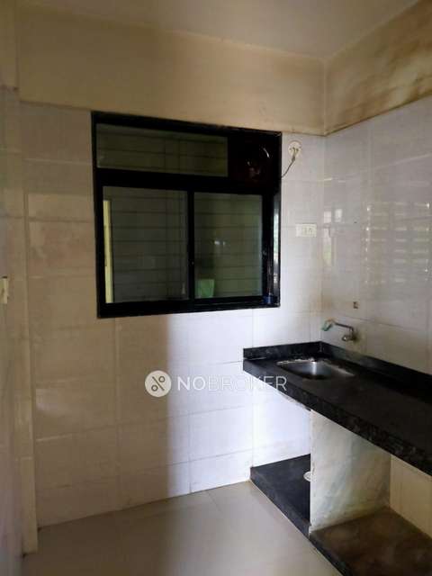 2 BHK Flat In Green Acer Chs For Sale  In Wakadi