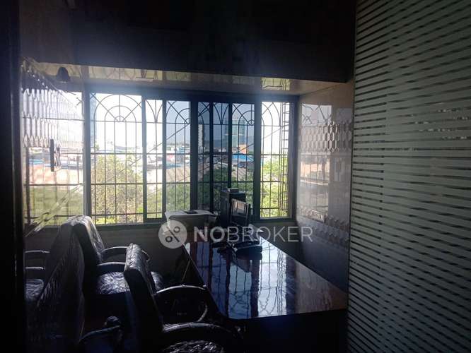 Office Space in Vashi, Mumbai for Rent 