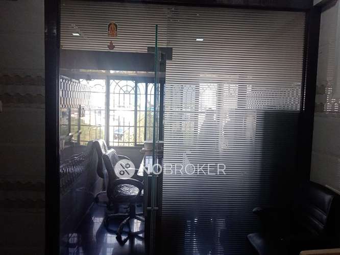 Office Space in Vashi, Mumbai for Rent 