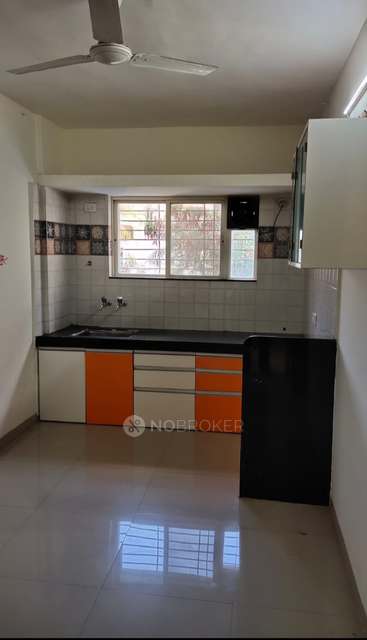 2 BHK Flat In Rajyog Apartment For Sale  In Dhayari