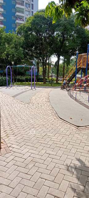 2 BHK Flat In Rajyog Apartment For Sale  In Dhayari