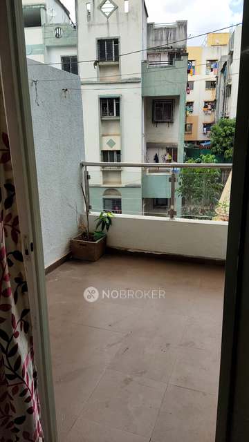 2 BHK Flat In Rajyog Apartment For Sale  In Dhayari